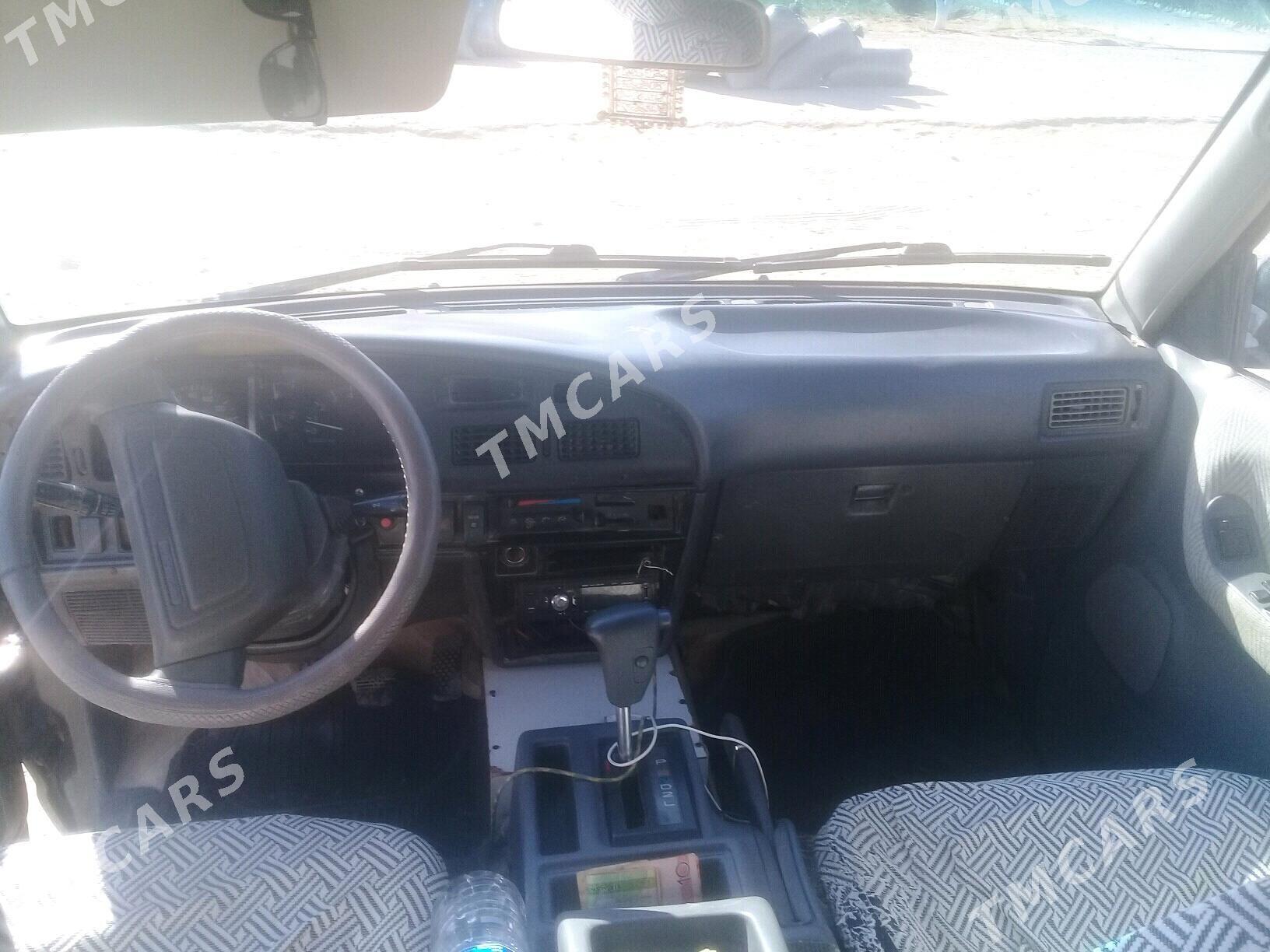 Toyota Town Ace 1993 - 50 000 TMT - Görogly (Tagta) - img 2