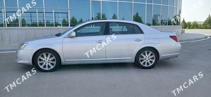 Toyota Avalon 2008 - 180 000 TMT - Ашхабад - img 6