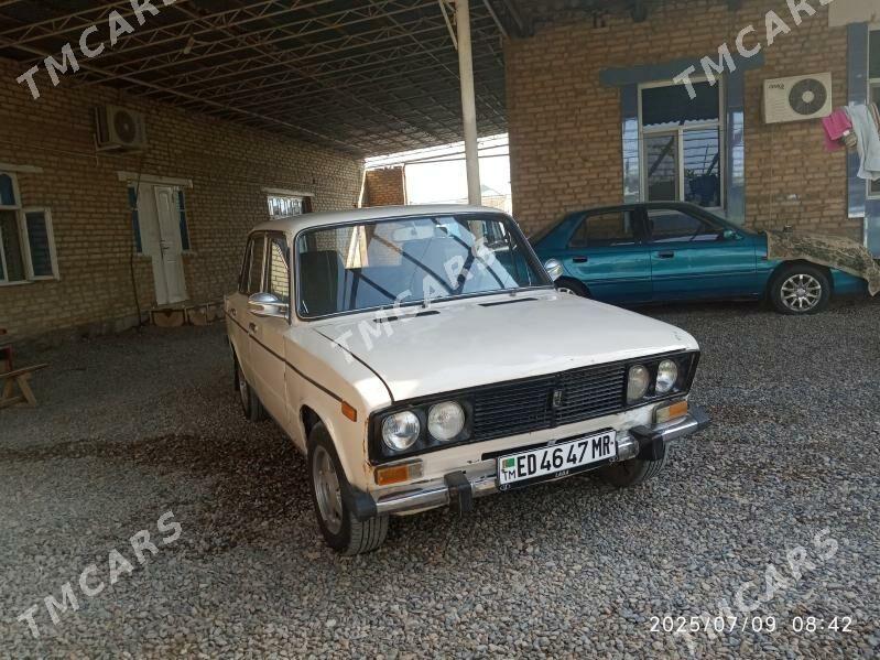 Lada 2106 1989 - 13 000 TMT - Мары - img 5