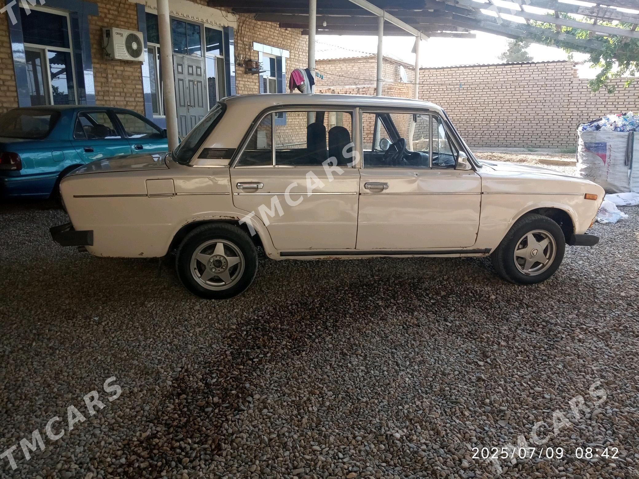 Lada 2106 1989 - 13 000 TMT - Мары - img 9