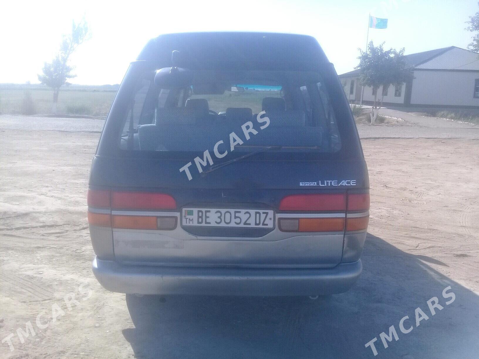 Toyota Town Ace 1993 - 50 000 TMT - Görogly (Tagta) - img 3