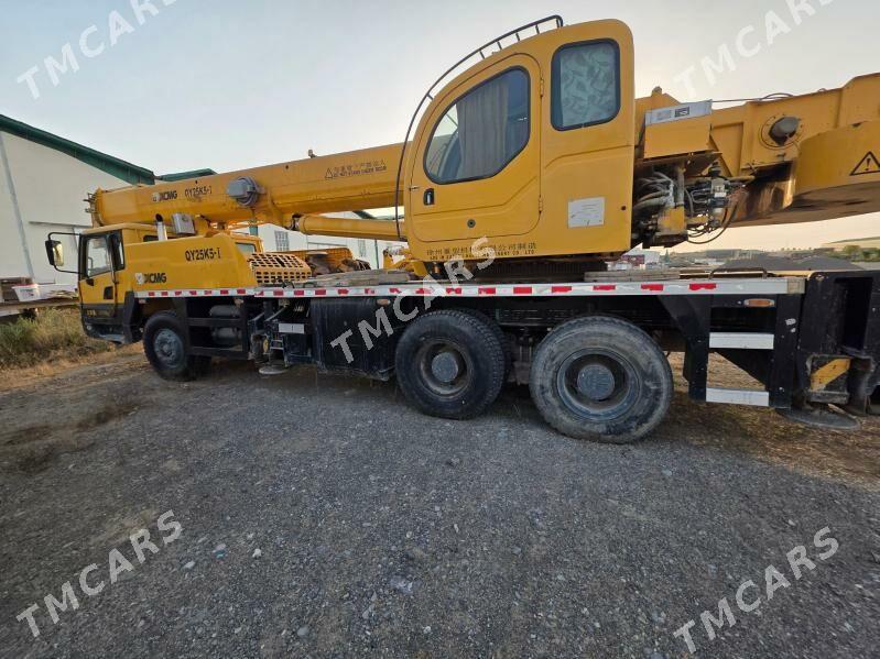 XCMG 25 2013 - 1 000 000 TMT - Aşgabat - img 2
