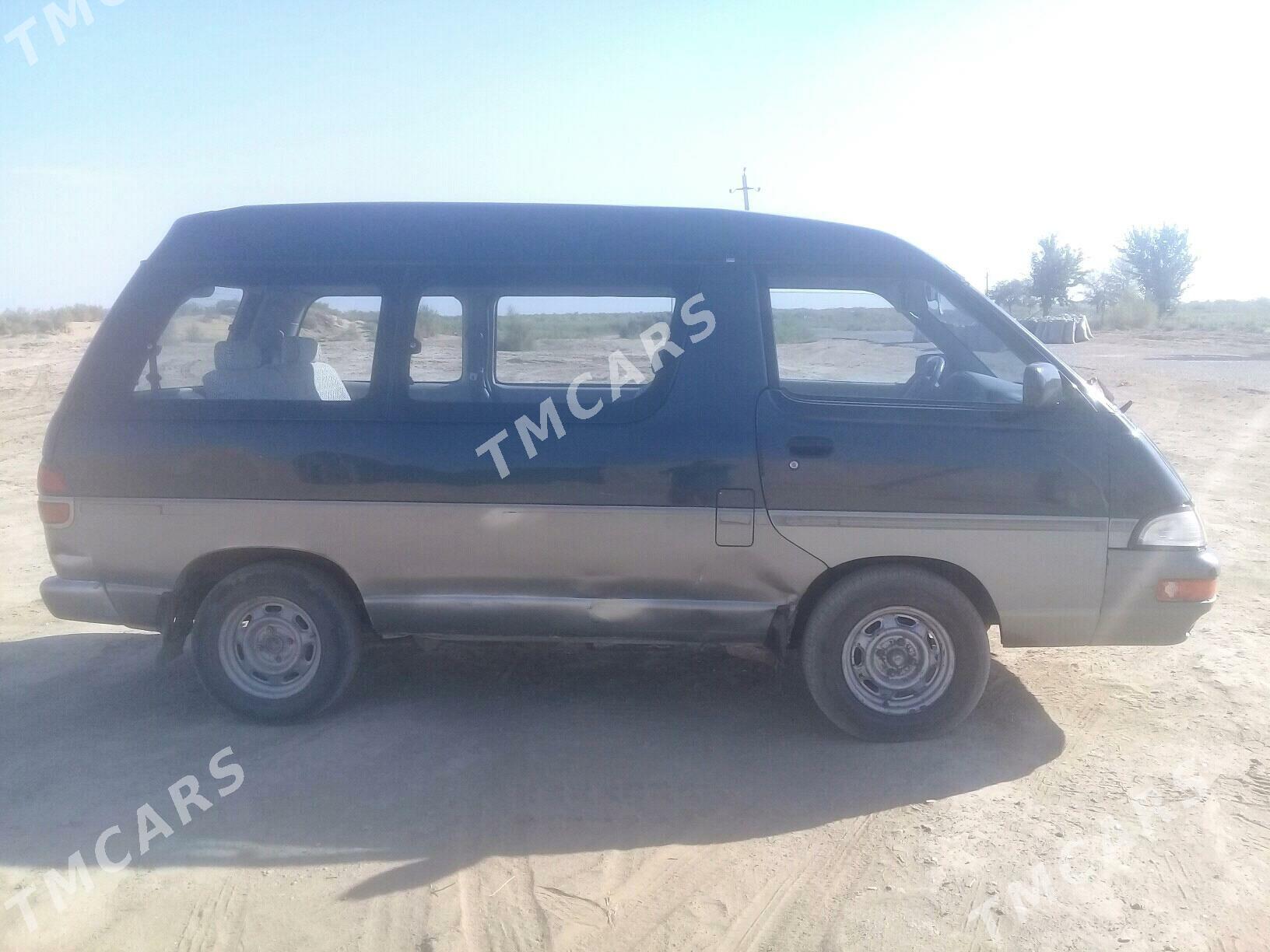 Toyota Town Ace 1993 - 50 000 TMT - Görogly (Tagta) - img 4