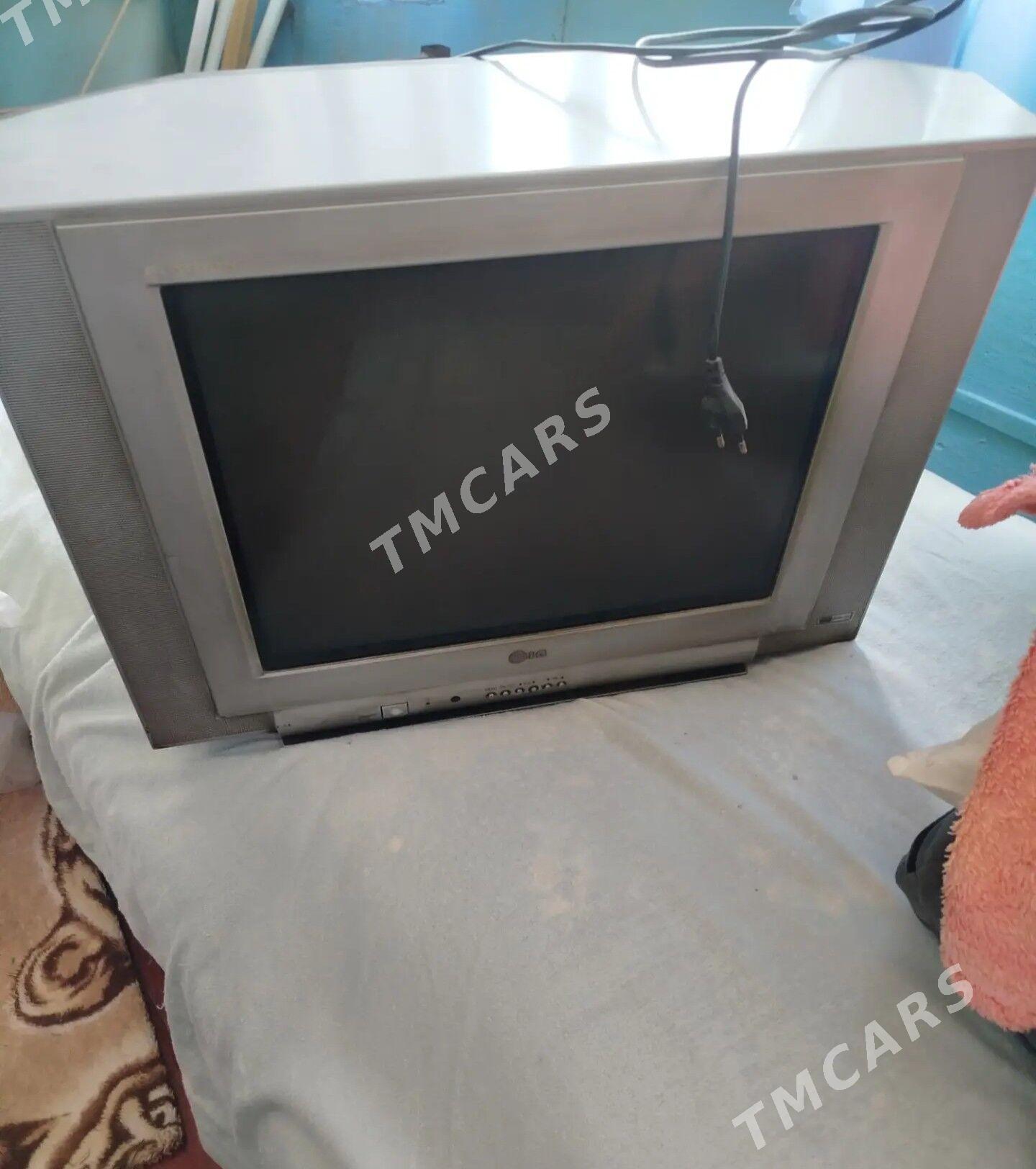 телевизор - Хазар - img 1