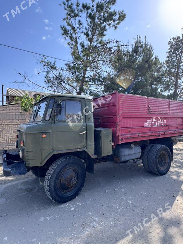 Gaz 66 1993 - 35 000 TMT - Халач - img 2