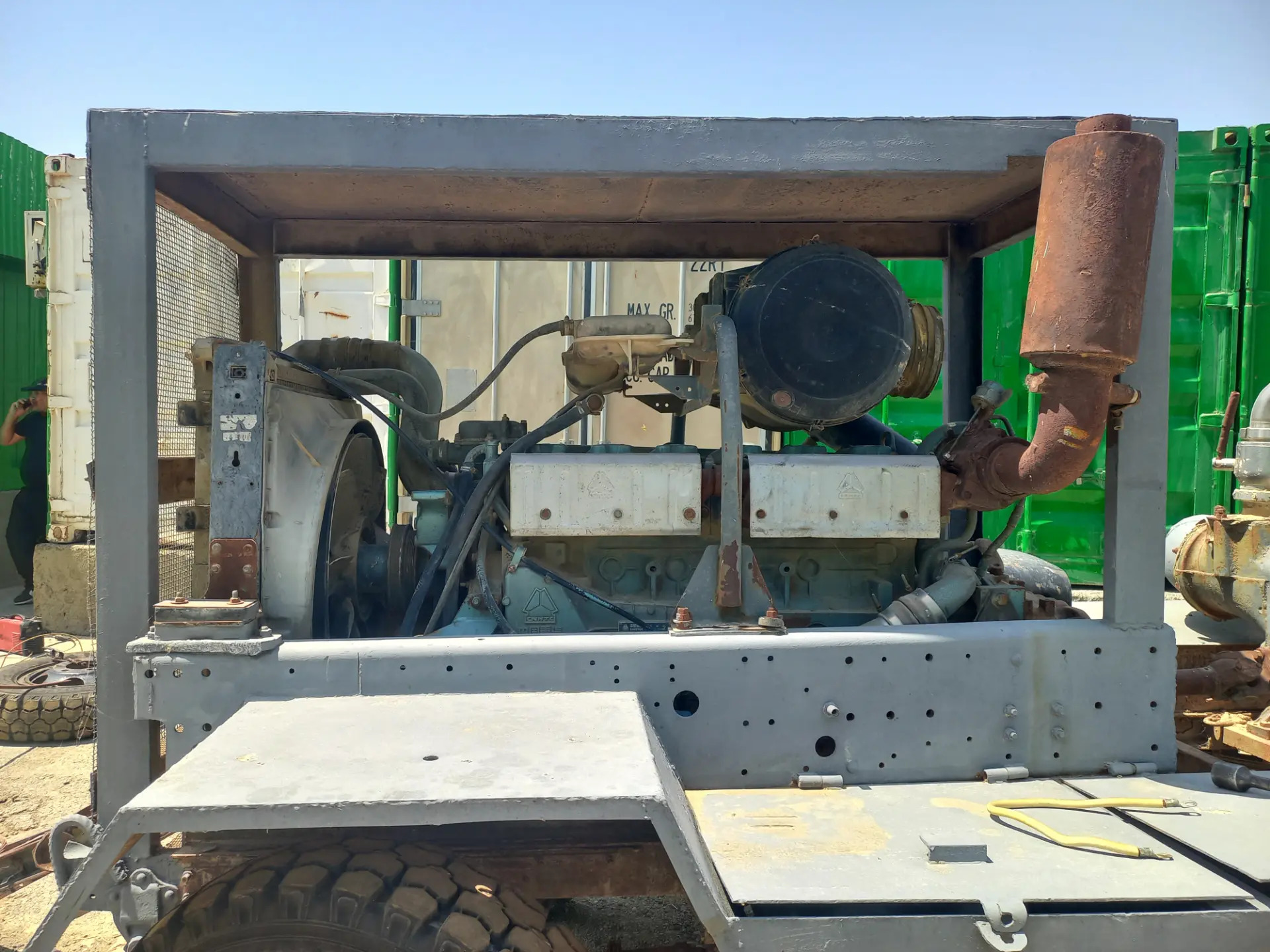mator diwigatel 31 000 TMT - Кака - img 2