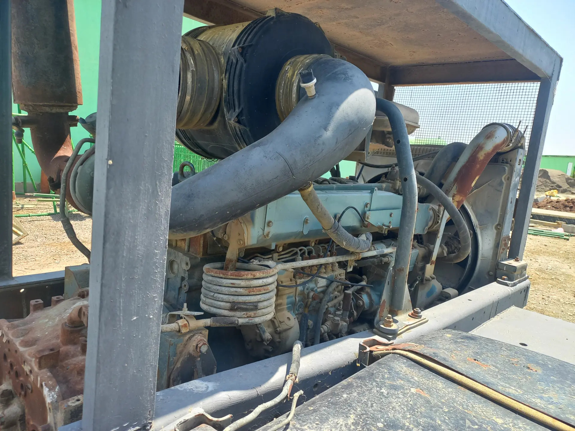 mator diwigatel 31 000 TMT - Кака - img 3
