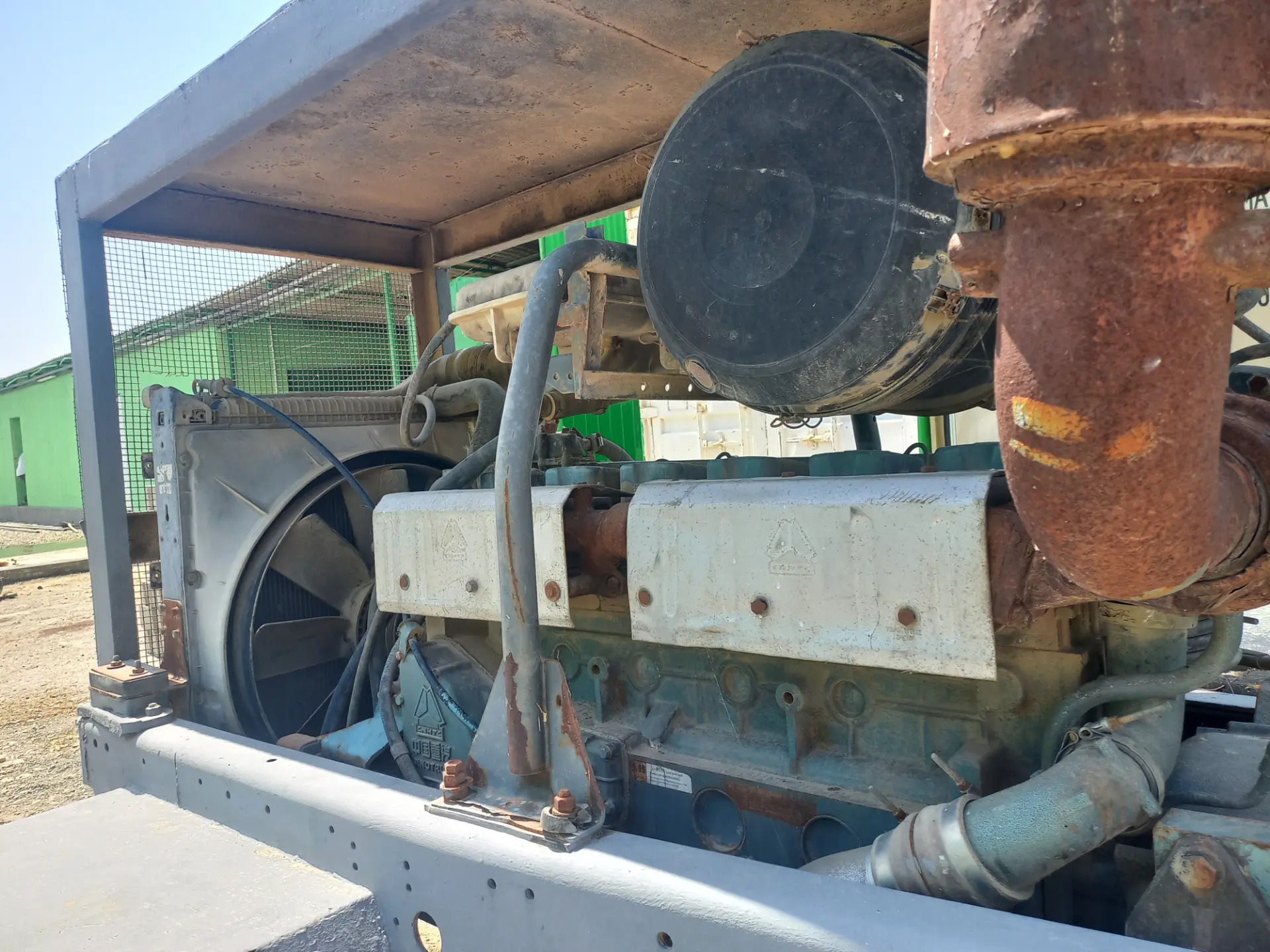 mator diwigatel 31 000 TMT - Кака - img 1