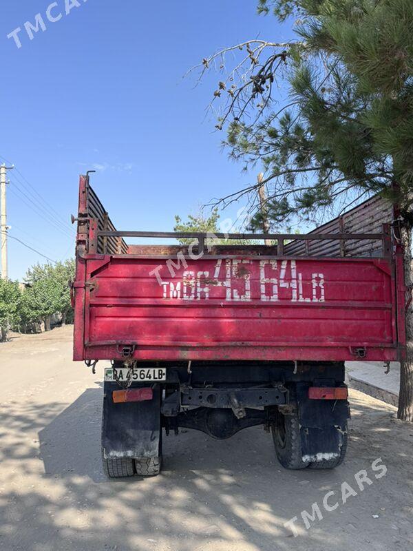 Gaz 66 1993 - 35 000 TMT - Халач - img 3