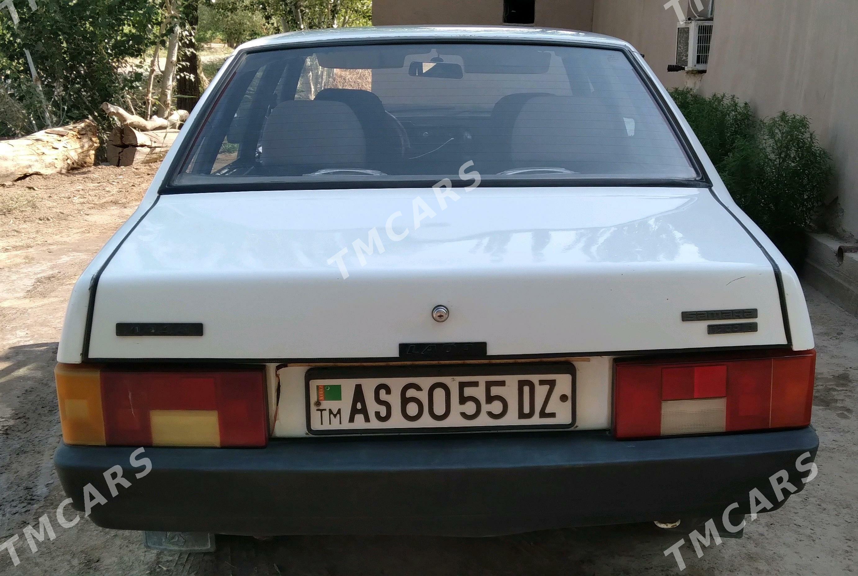 Lada 21099 1999 - 25 000 TMT - Boldumsaz - img 2