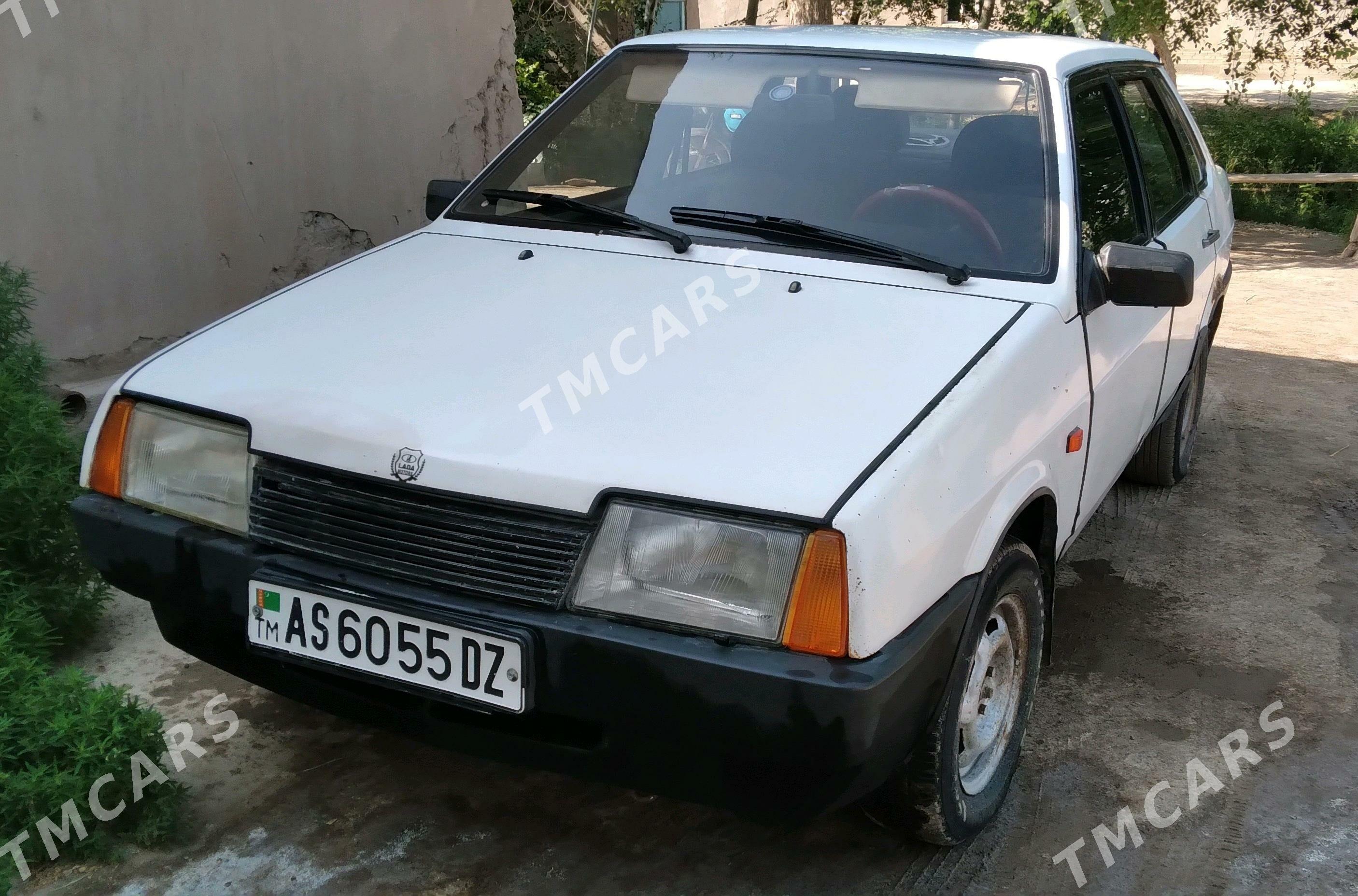 Lada 21099 1999 - 25 000 TMT - Boldumsaz - img 3