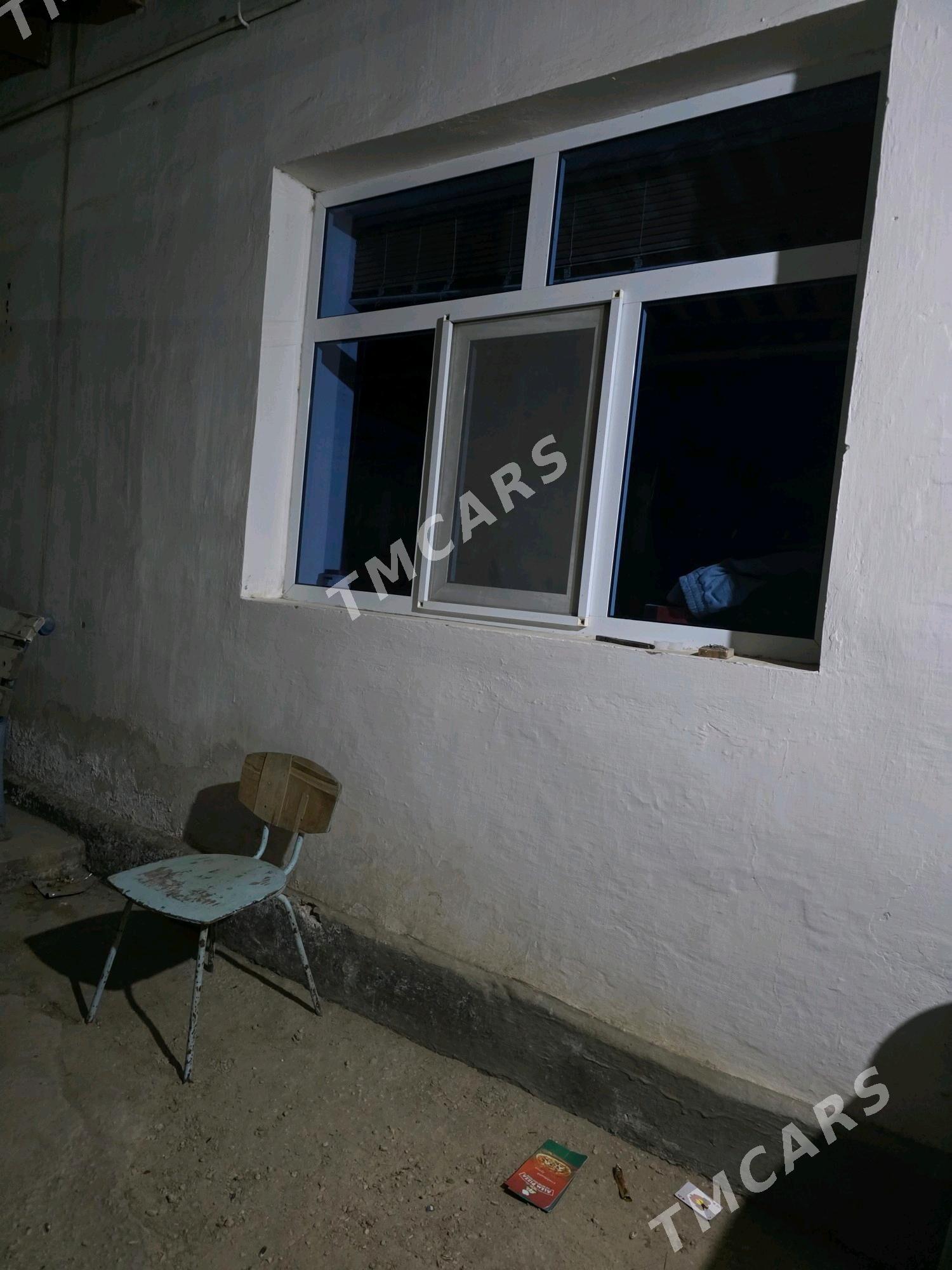 ayna plastika tazeje - Balkanabat - img 2
