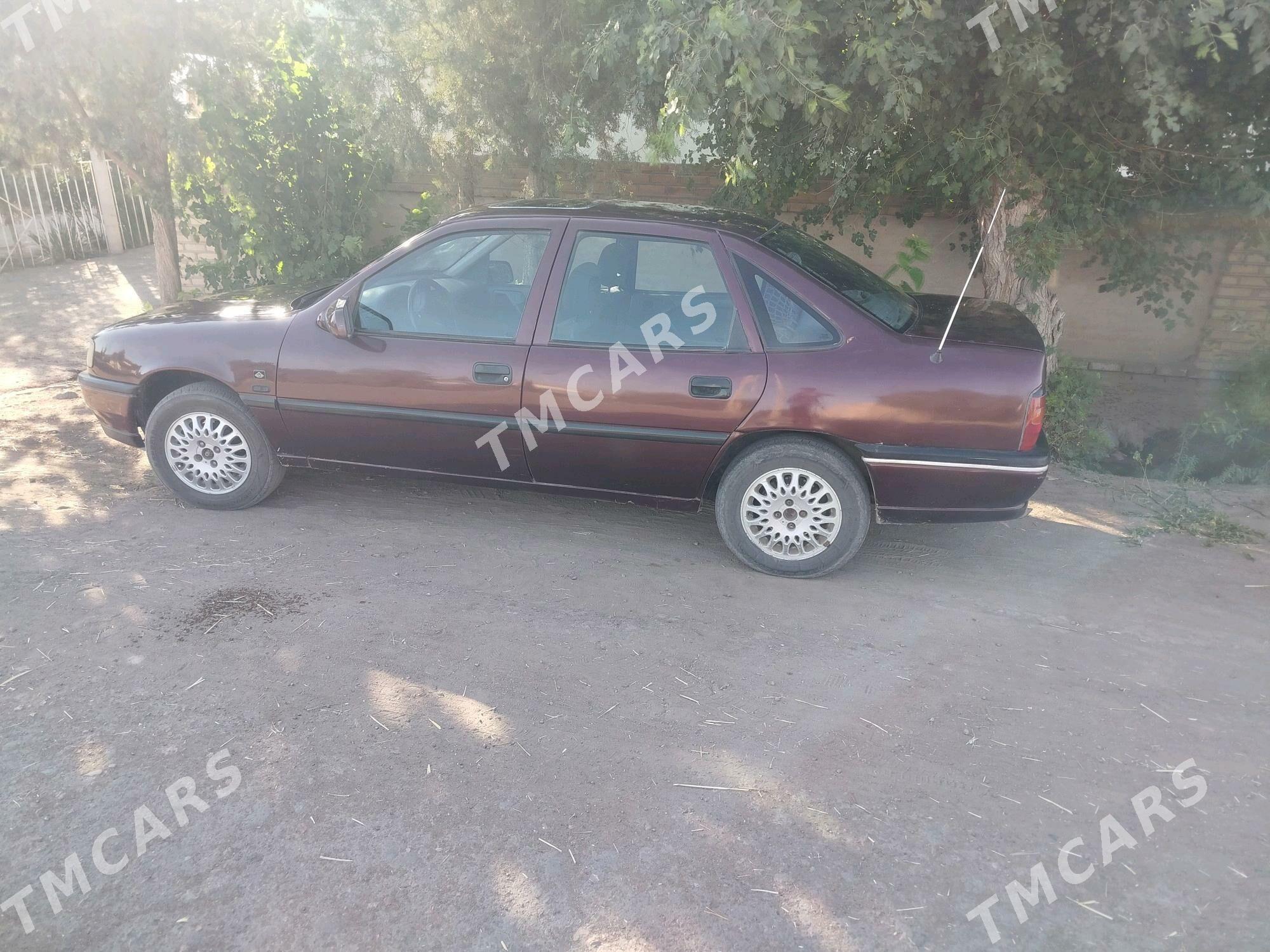 Opel Vectra 1992 - 32 000 TMT - Görogly (Tagta) - img 2