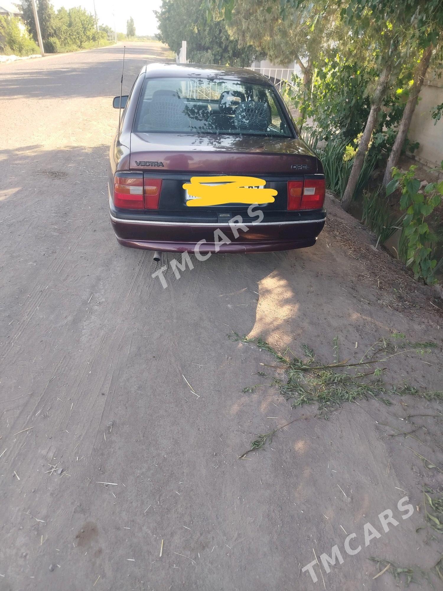 Opel Vectra 1992 - 32 000 TMT - Görogly (Tagta) - img 1