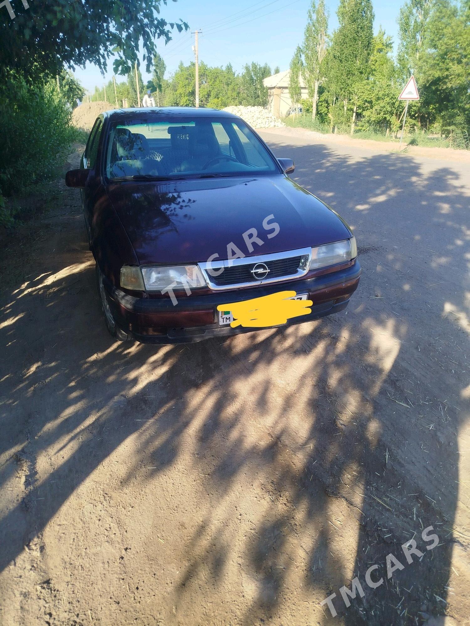 Opel Vectra 1992 - 32 000 TMT - Görogly (Tagta) - img 3