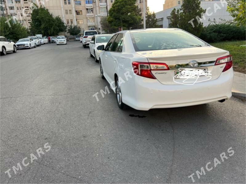 Toyota Camry 2012 - 230 000 TMT - Aşgabat - img 3