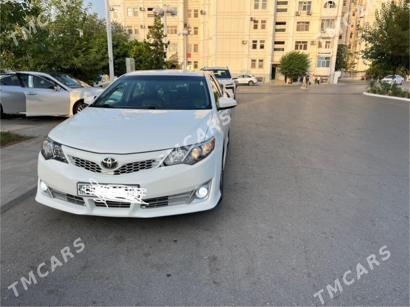 Toyota Camry 2012 - 230 000 TMT - Aşgabat - img 1