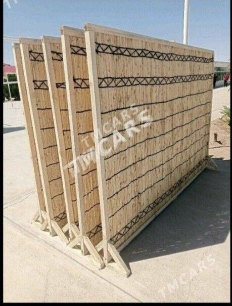 Ak oy garaja oy gamys гамыш - Jebel - img 1