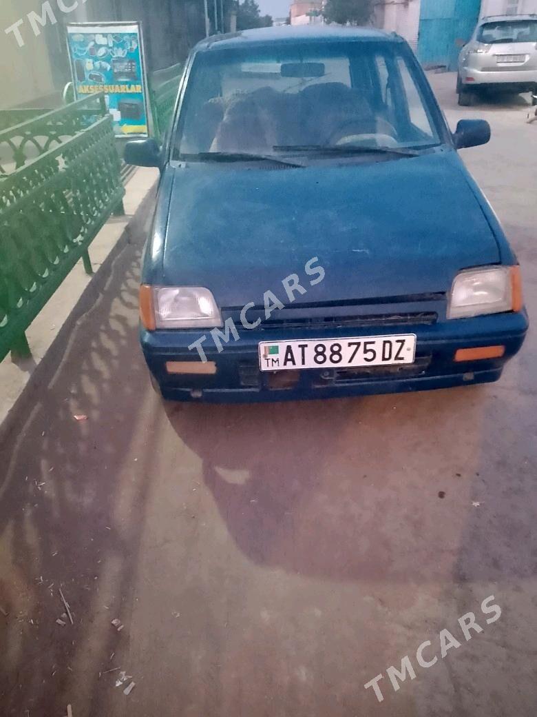 Daewoo Tico 1997 - 6 000 TMT - Daşoguz - img 3