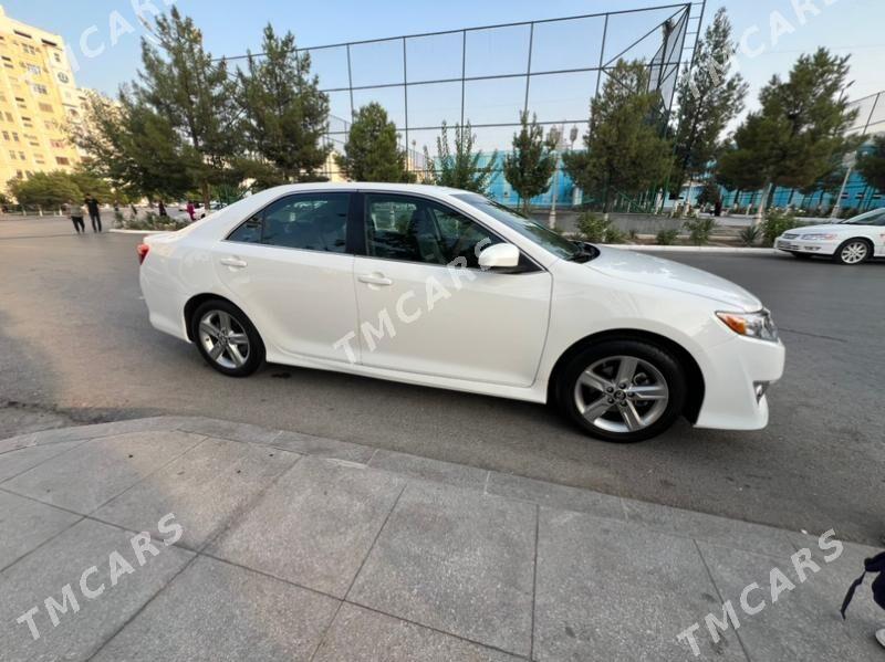 Toyota Camry 2012 - 230 000 TMT - Aşgabat - img 2