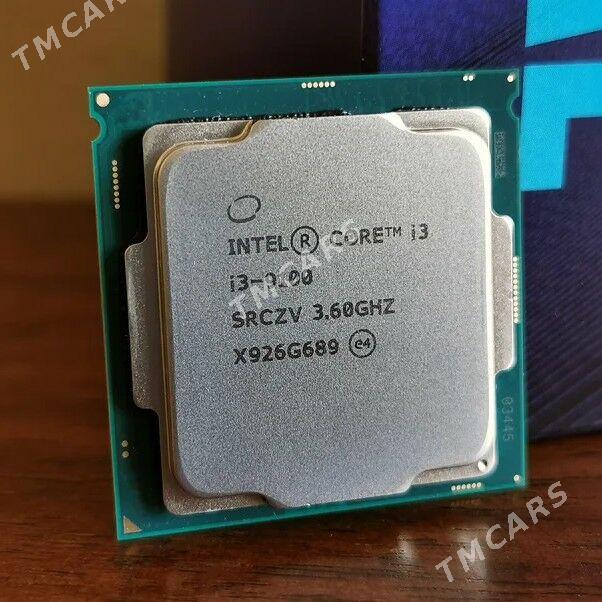 i3 9100 - Gigabyte H310M H 2.0 - Gumdag - img 2