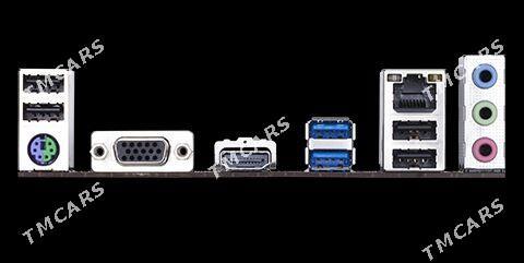 i3 9100 - Gigabyte H310M H 2.0 - Gumdag - img 1