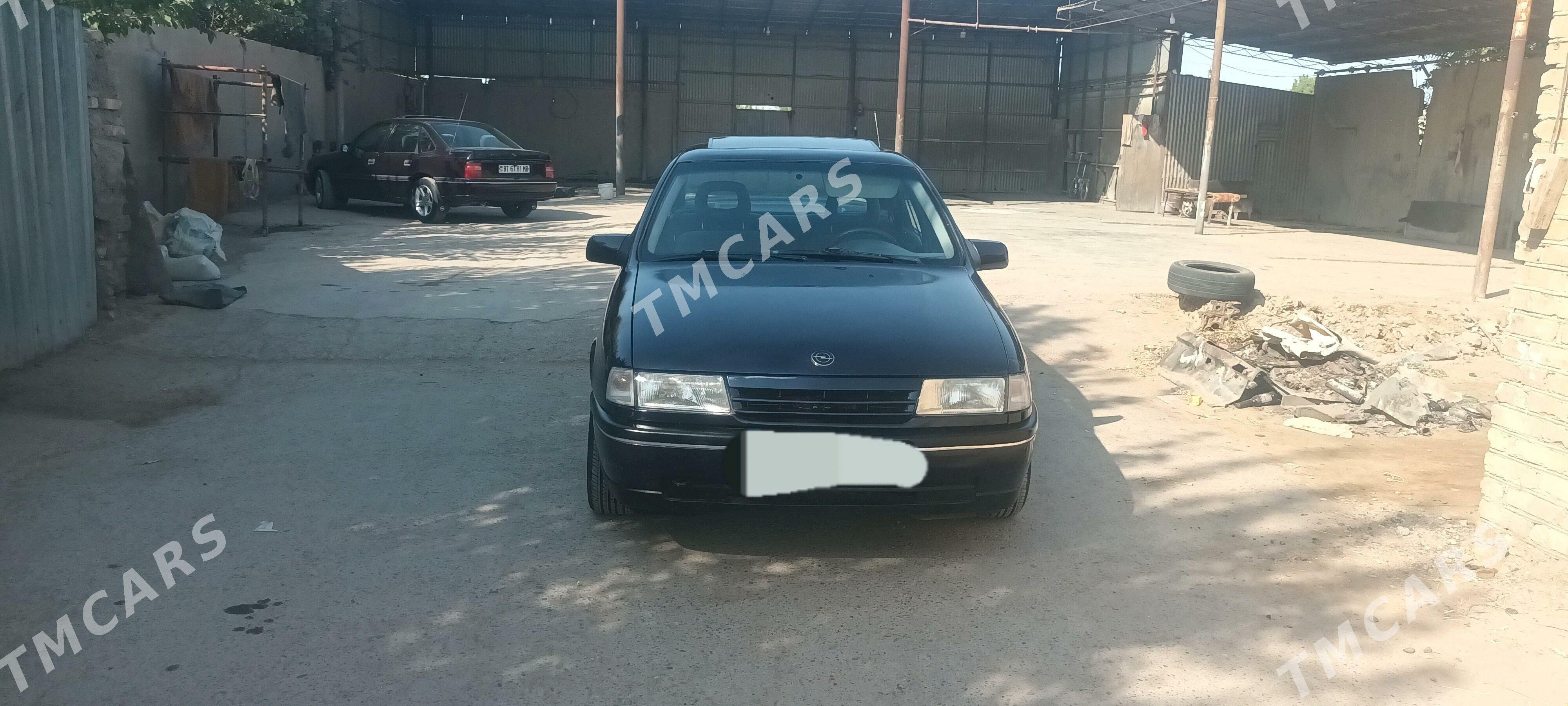 Opel Vectra 1992 - 35 000 TMT - Mary - img 2