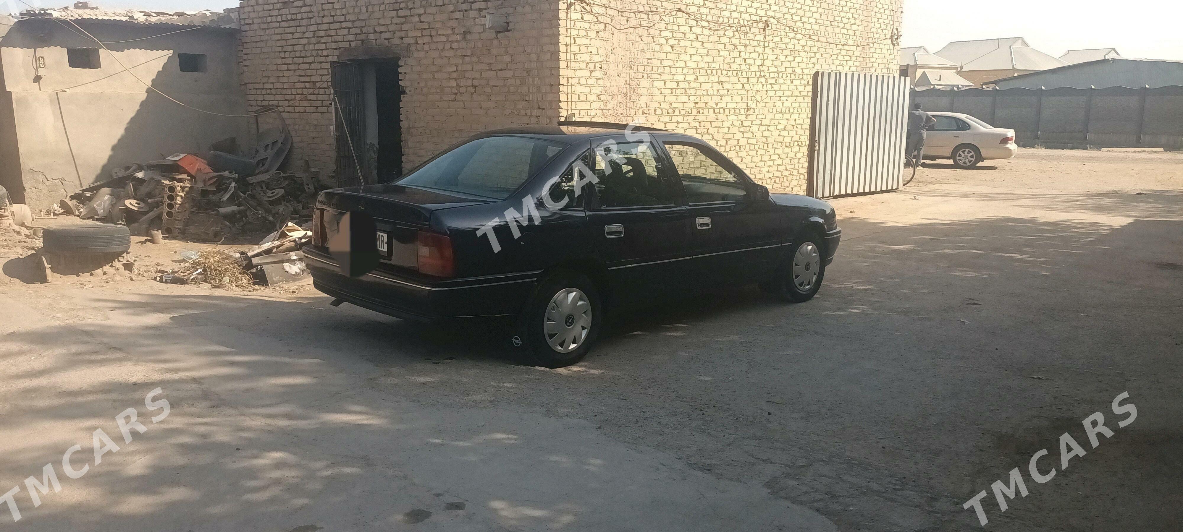 Opel Vectra 1992 - 35 000 TMT - Mary - img 1