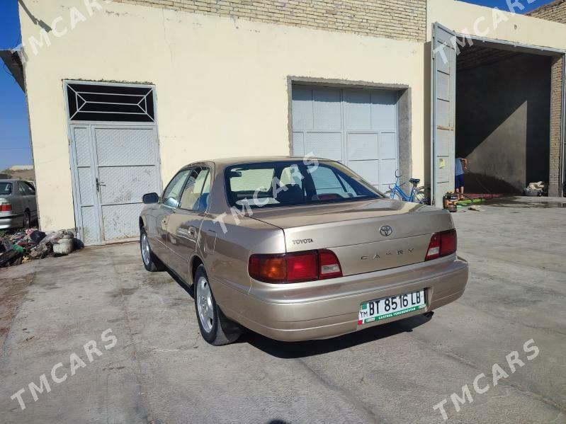 Toyota Camry 1996 - 90 000 TMT - Саят - img 4