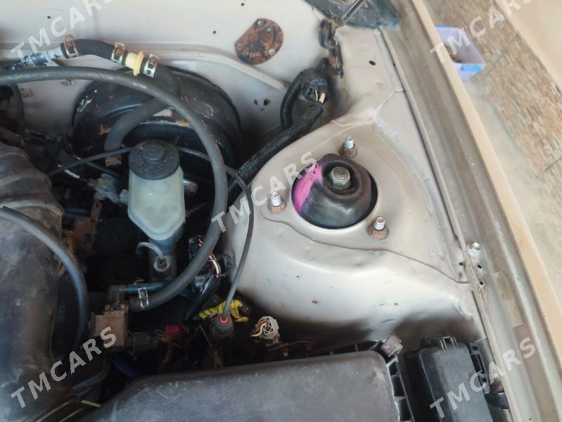 Toyota Camry 1996 - 90 000 TMT - Саят - img 2