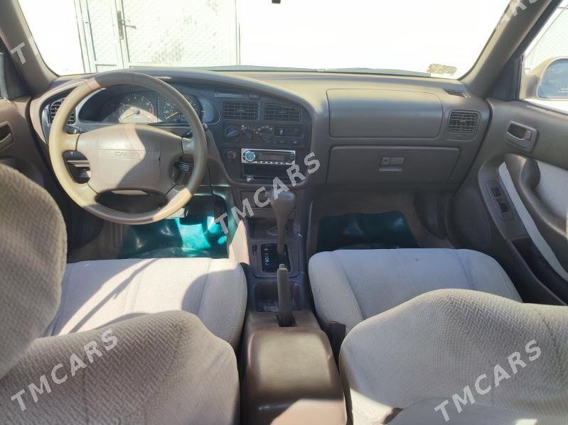 Toyota Camry 1996 - 90 000 TMT - Саят - img 3