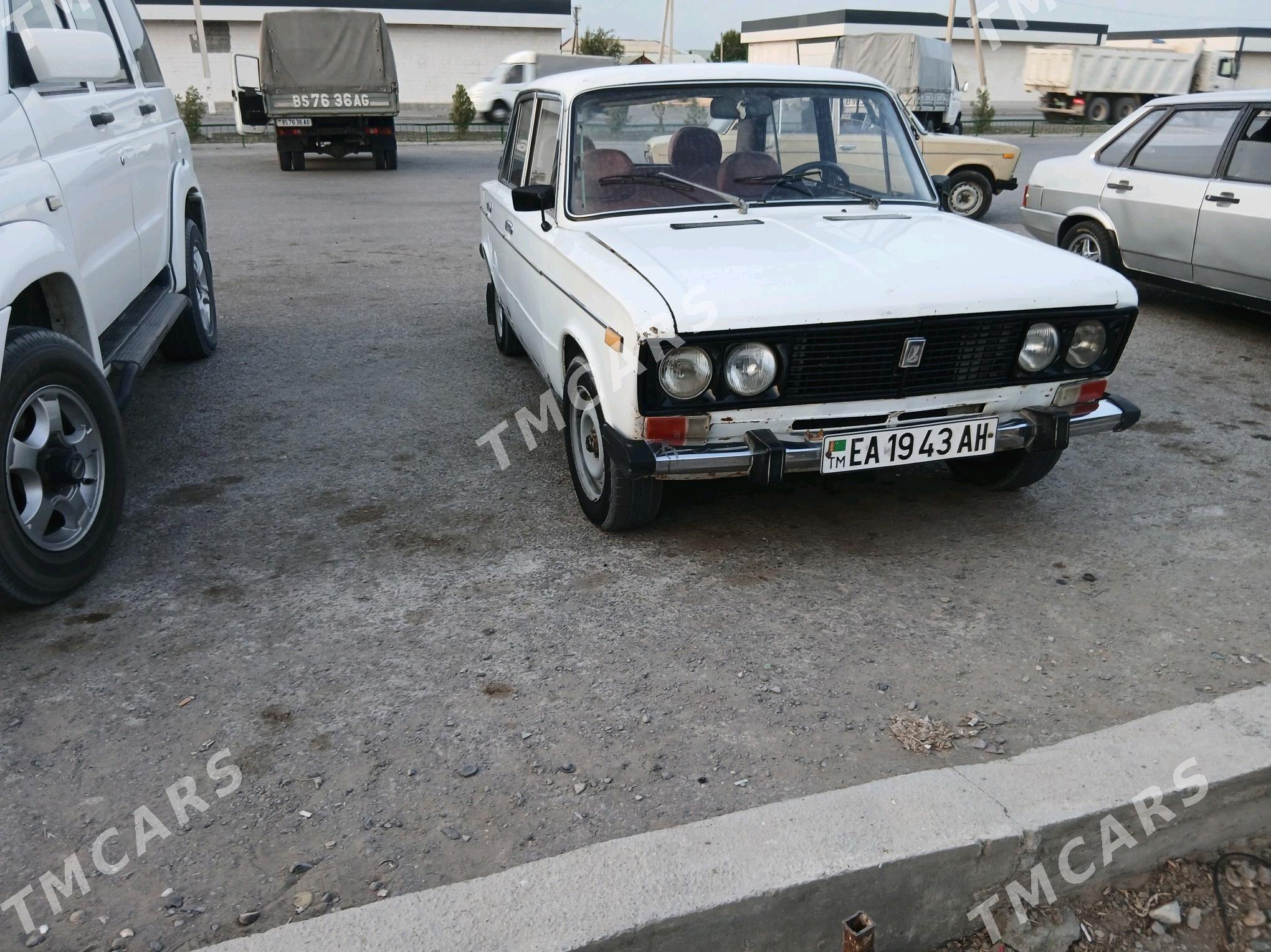 Lada 2106 1980 - 23 000 TMT - Бузмеин - img 2