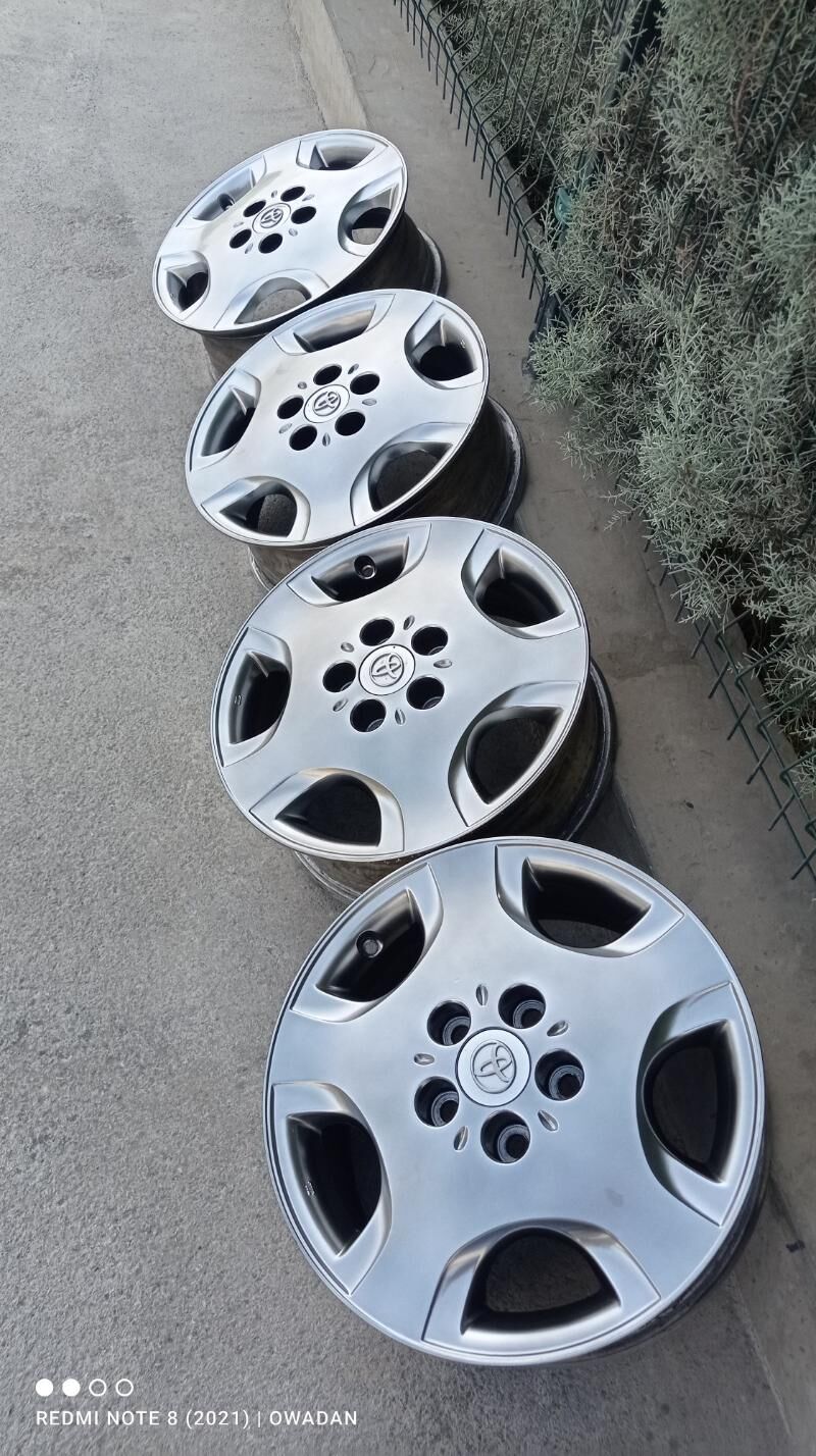 Awalon manty disga r16 arginal 6 500 TMT - Ашхабад - img 4