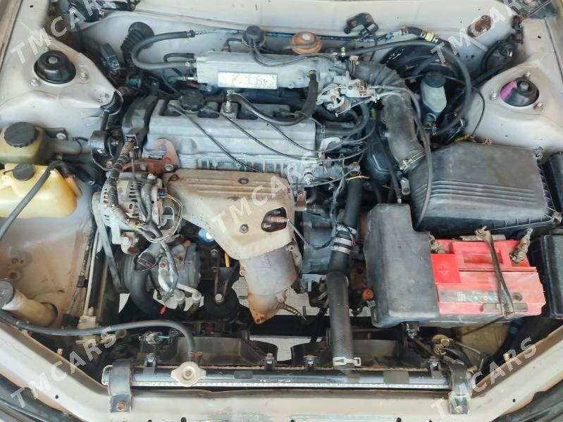 Toyota Camry 1996 - 90 000 TMT - Саят - img 7