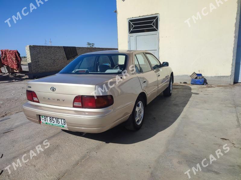 Toyota Camry 1996 - 90 000 TMT - Саят - img 6