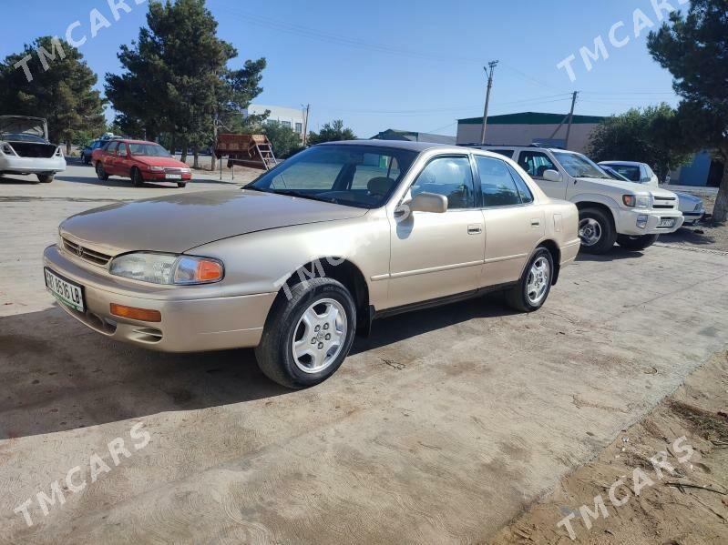 Toyota Camry 1996 - 90 000 TMT - Саят - img 8