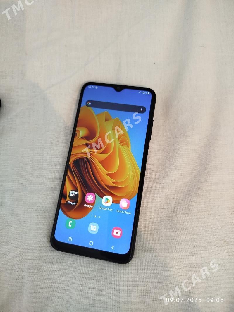 SAMSUNG A03s - Туркменбаши - img 1
