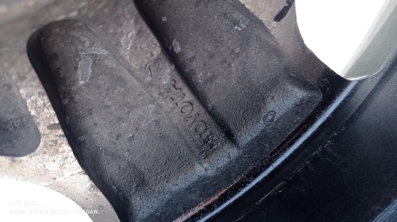 Awalon manty disga r16 arginal 6 500 TMT - Ашхабад - img 5