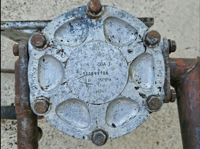 Enşa, tisgi, zapjas 3 500 TMT - Кака - img 2