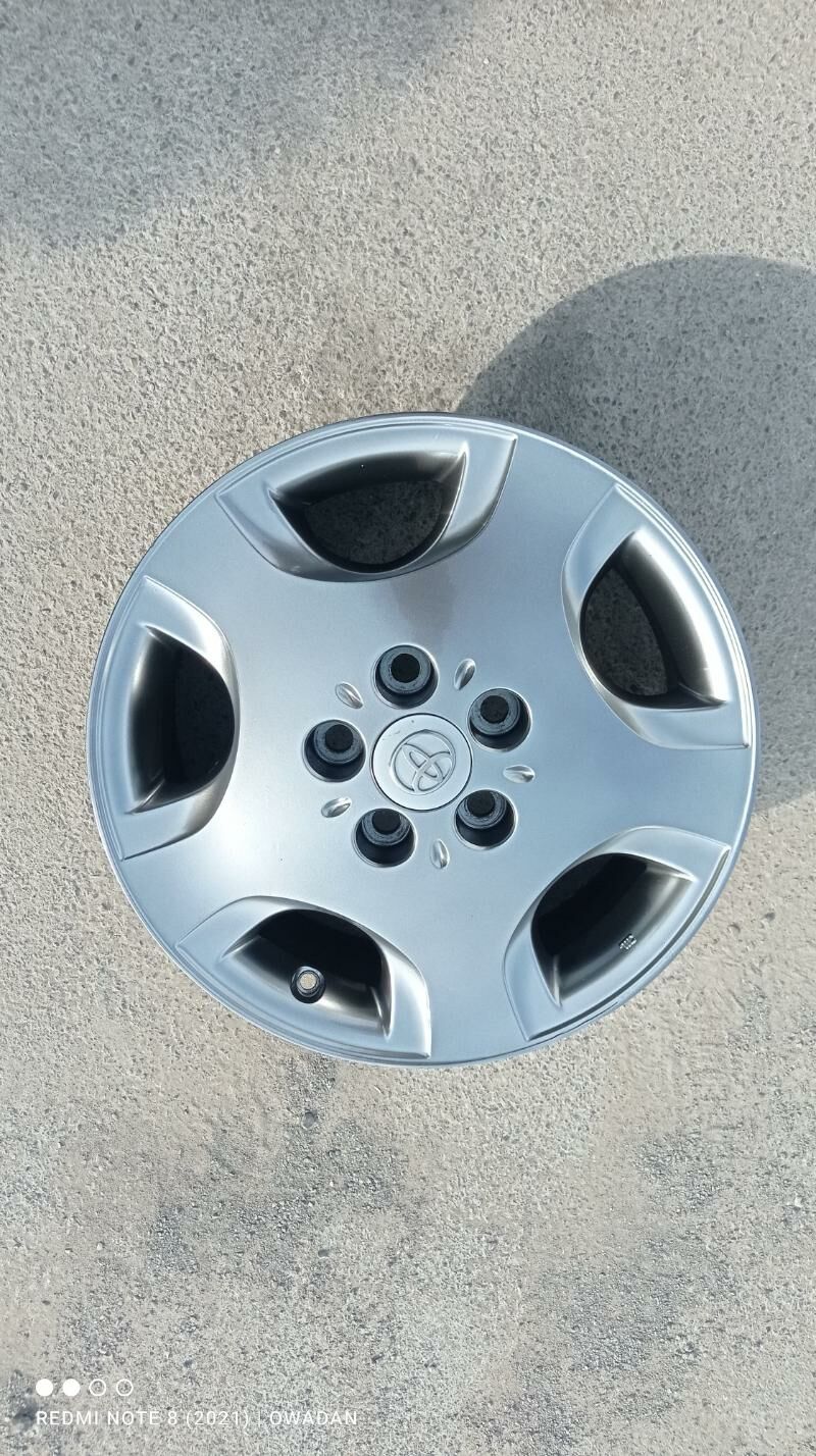 Awalon manty disga r16 arginal 6 500 TMT - Ашхабад - img 6