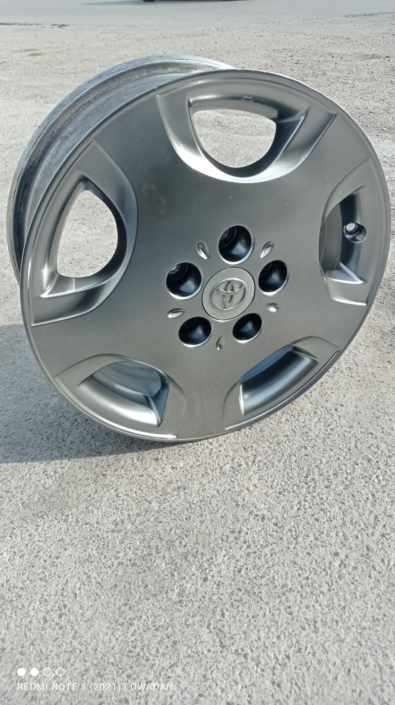 Awalon manty disga r16 arginal 6 500 TMT - Ашхабад - img 3