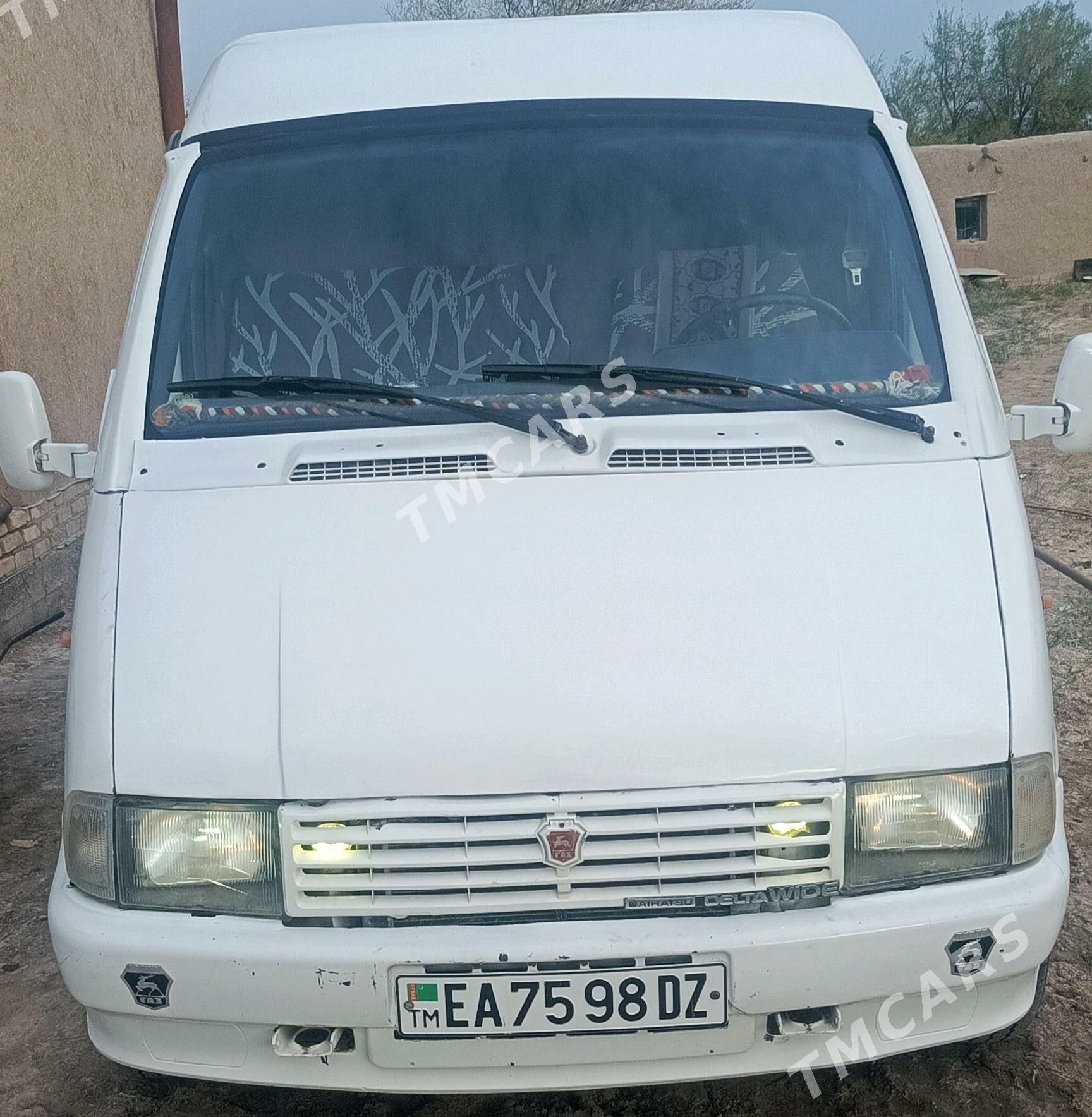 Gaz Gazel 2000 - 62 000 TMT - Кёнеургенч - img 4