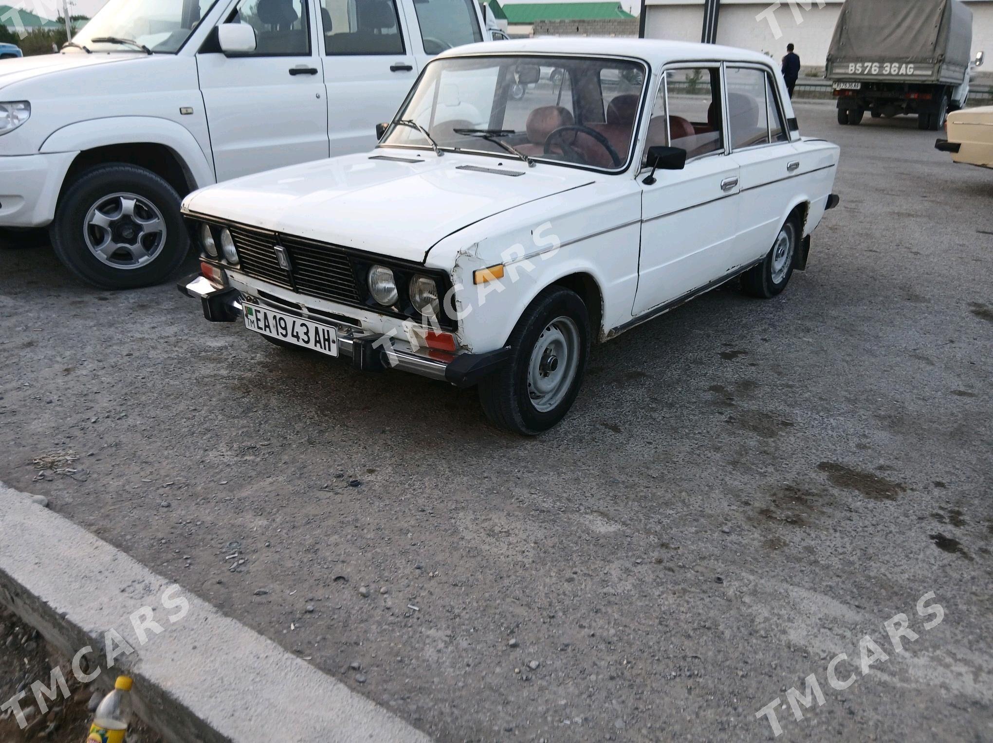 Lada 2106 1980 - 23 000 TMT - Бузмеин - img 3