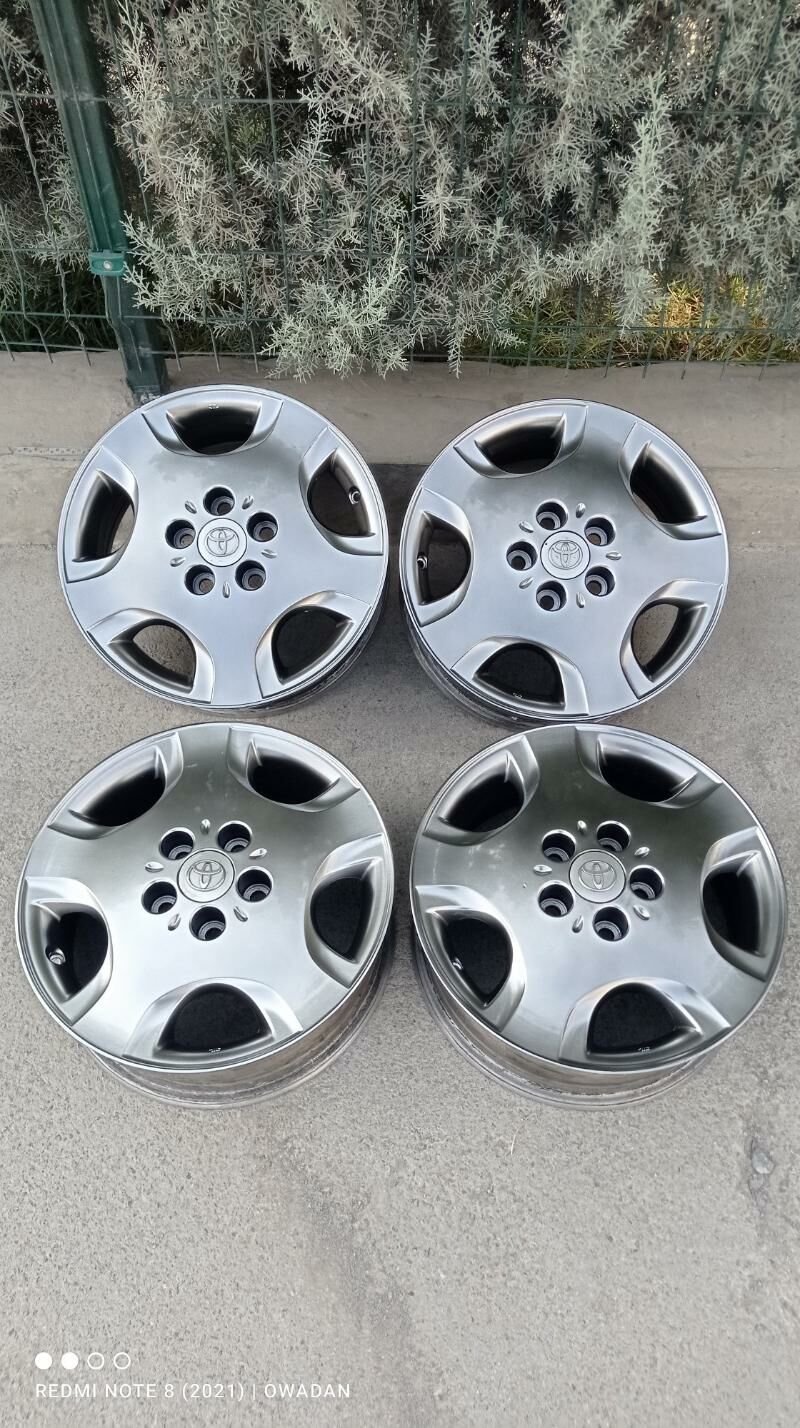 Awalon manty disga r16 arginal 6 500 TMT - Ашхабад - img 7