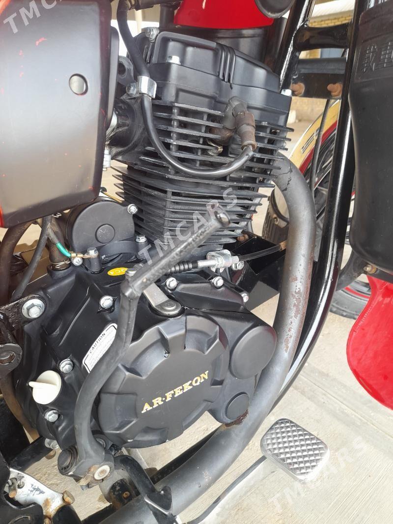 Fekon FK150-8G 2015 - 18 000 TMT - Сакарчага - img 1