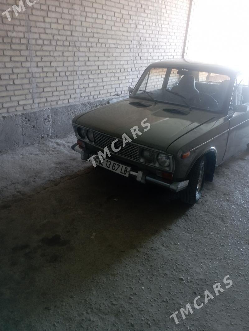 Lada 2106 1987 - 12 000 TMT - Туркменабат - img 4