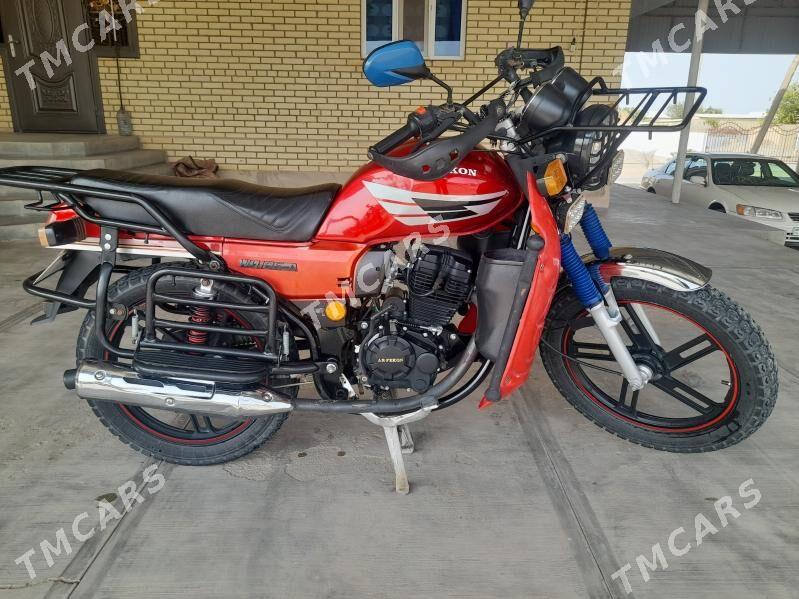 Fekon FK150-8G 2015 - 18 000 TMT - Сакарчага - img 2