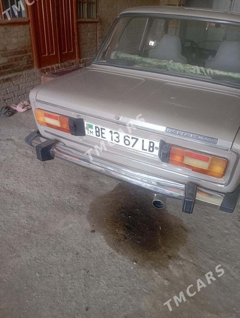 Lada 2106 1987 - 12 000 TMT - Туркменабат - img 1