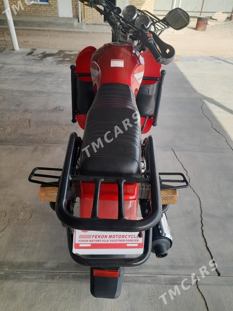 Fekon FK150-8G 2015 - 18 000 TMT - Сакарчага - img 3