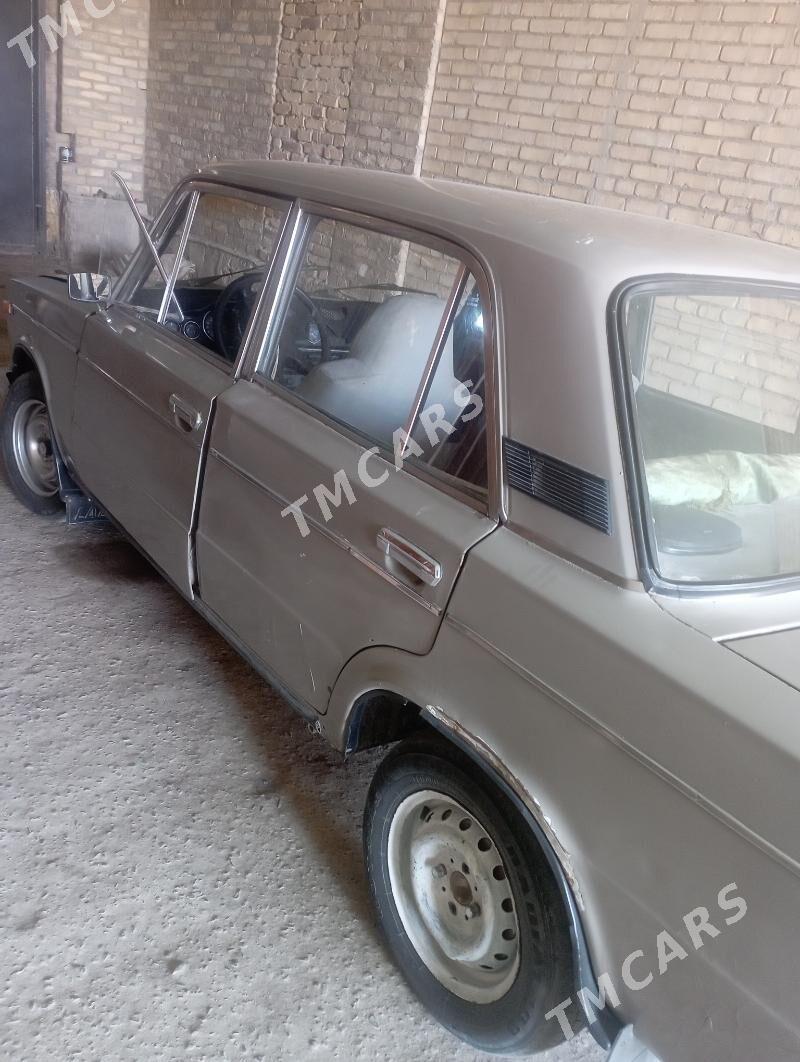 Lada 2106 1987 - 12 000 TMT - Туркменабат - img 3